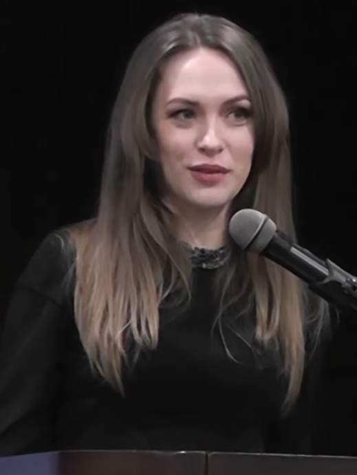 2015 Екатерина Губарева (Cropped)