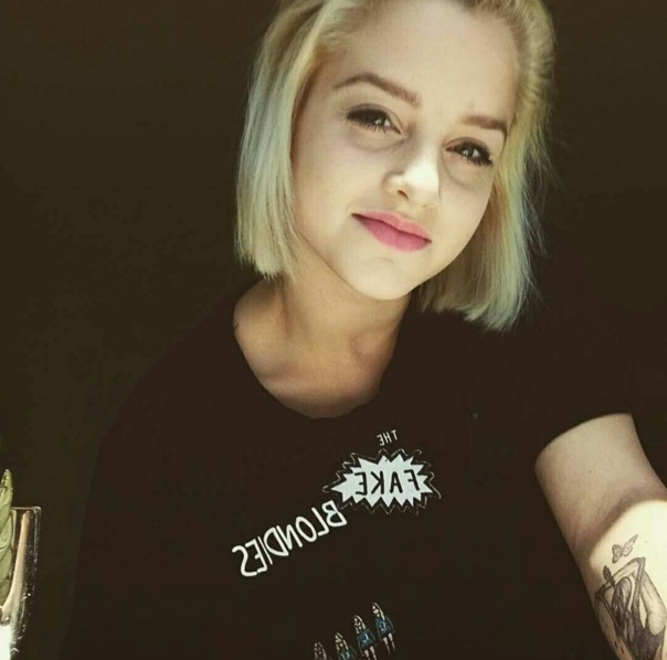 This is a landscape image with resolution 604x598, dominant color olive, approximately 1 main objects, containing one person.