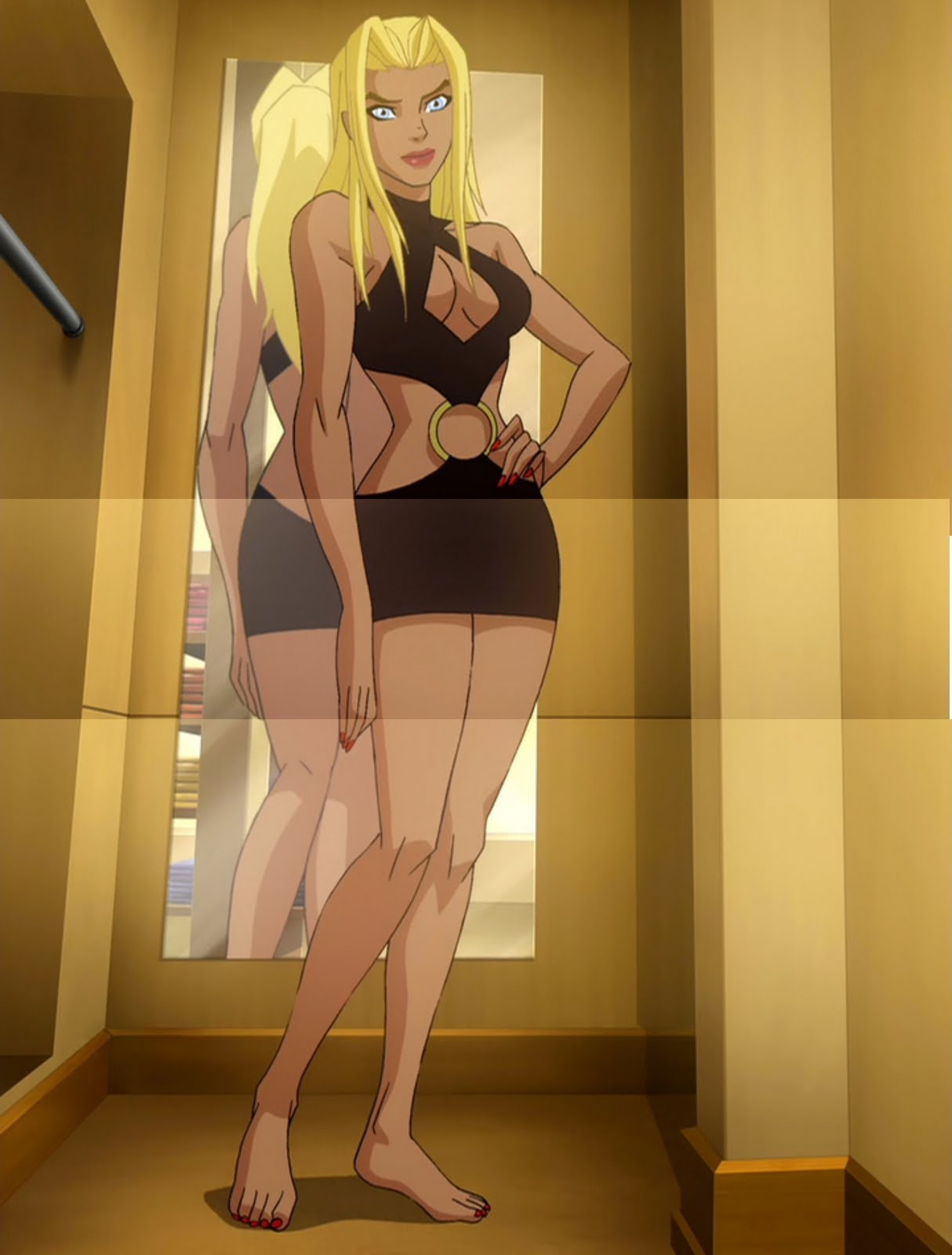 This is a portrait image with resolution 1214x1600, dominant color olive, approximately 1 main objects, containing one person.