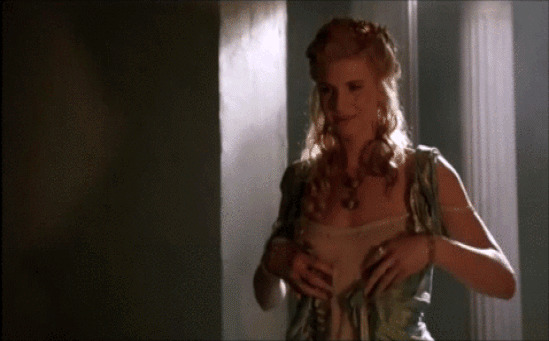 This is a landscape image with resolution 549x341, dominant color maroon, approximately 1 main objects, containing one person.