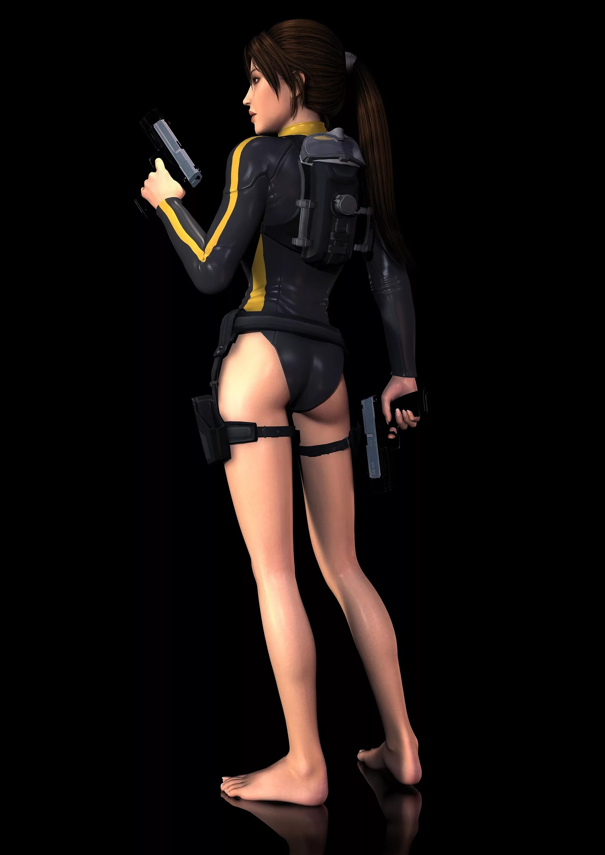 This is a portrait image with resolution 2000x2828, dominant color black, approximately 2 main objects, containing one person.