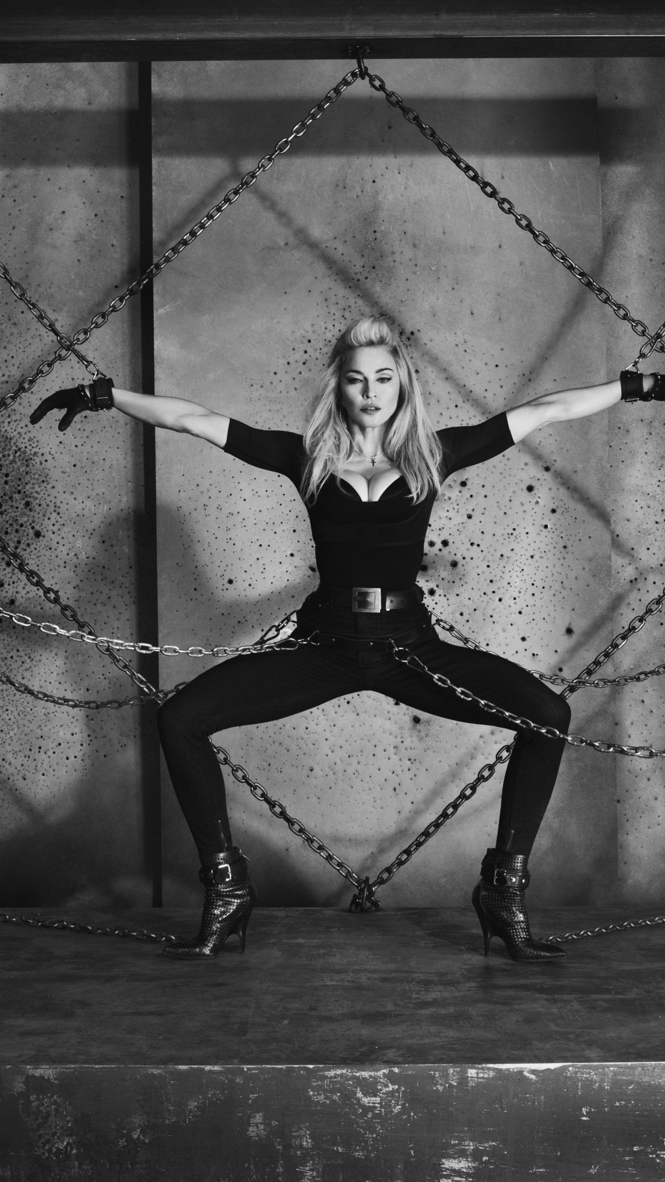 Madonna Samie Populyarnie Znamenitosti Pevica Aktrisa