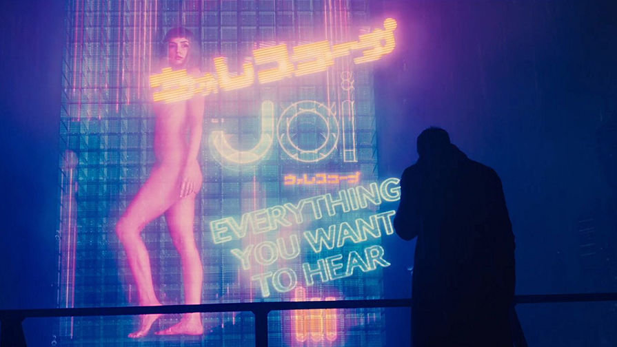 This is a landscape image with resolution 895x504, dominant color gray, approximately 1 main objects, containing one person.